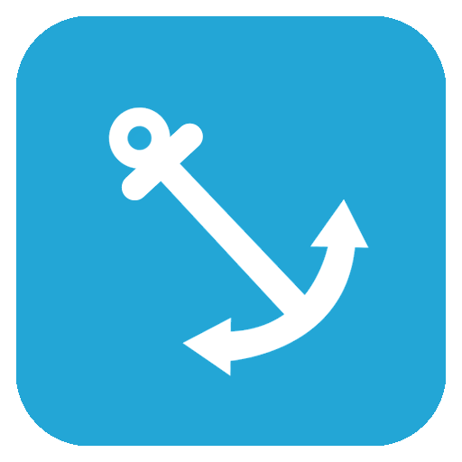 Boot apps, Anchor Watch Pro